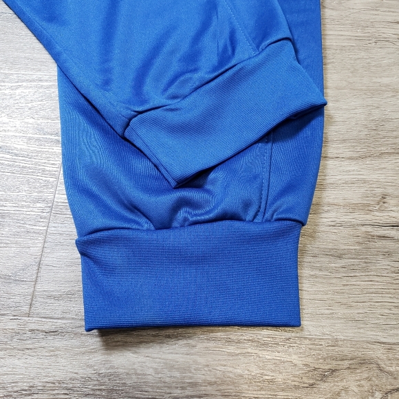 MBL‎ Toronto Bluejays Genuine MBL Merchandise Joggers Men's M - Picture 7 of 7